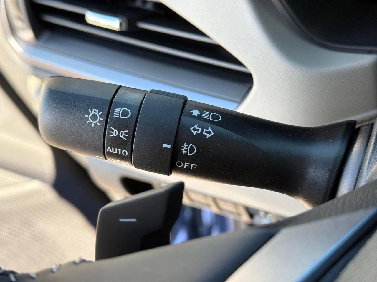 2026 Subaru Forester Limited Hybrid Hagerstown MD