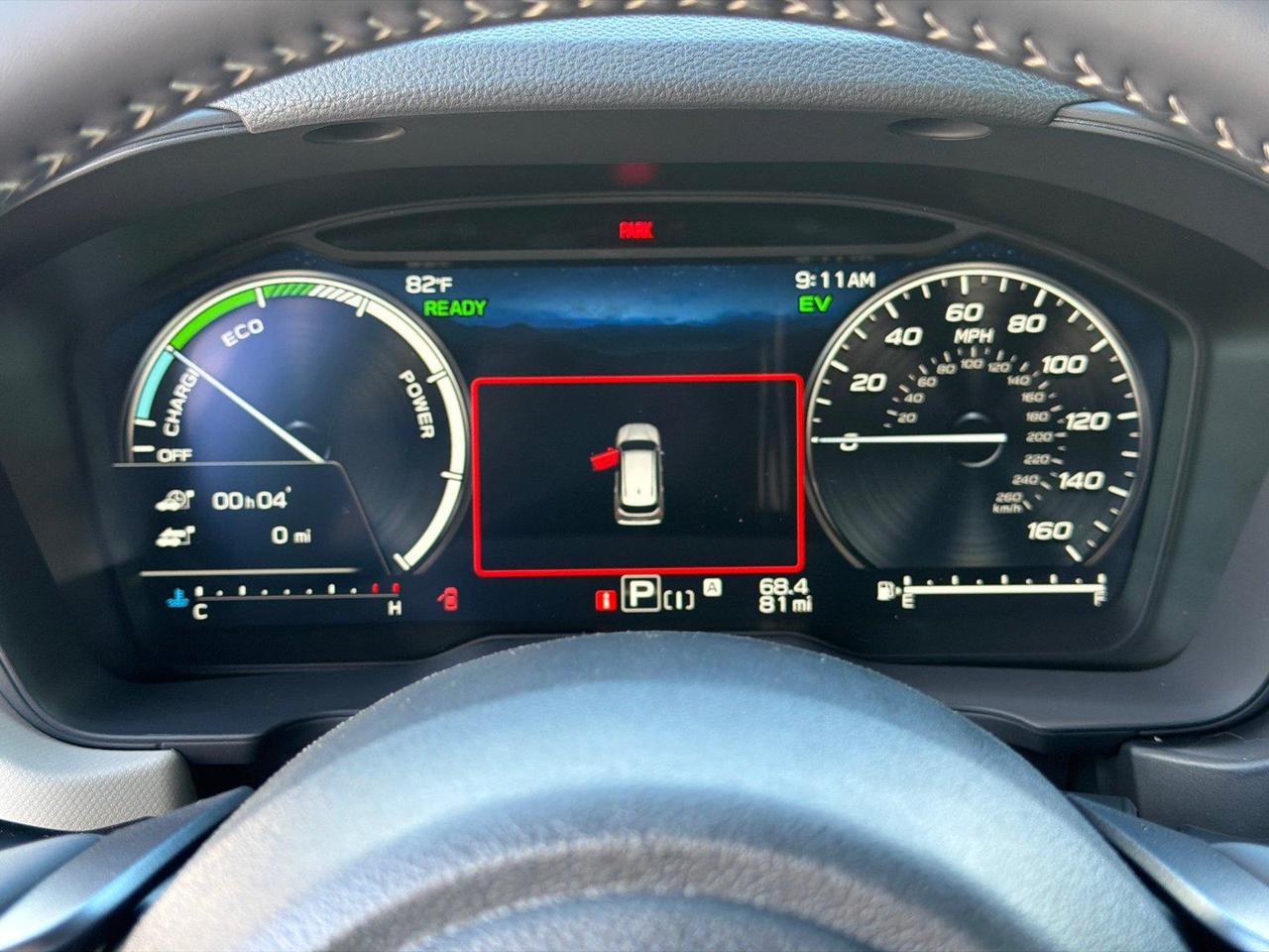 2026 Subaru Forester Limited Hybrid Hagerstown MD