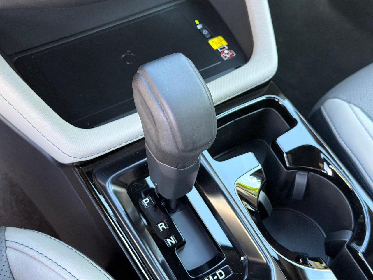 2026 Subaru Forester Limited Hybrid Hagerstown MD