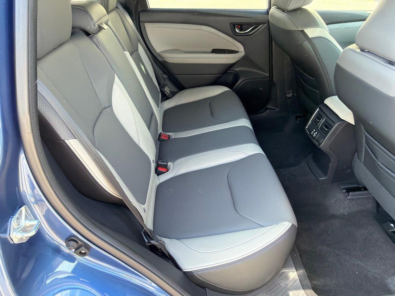 2026 Subaru Forester Limited Hybrid Hagerstown MD