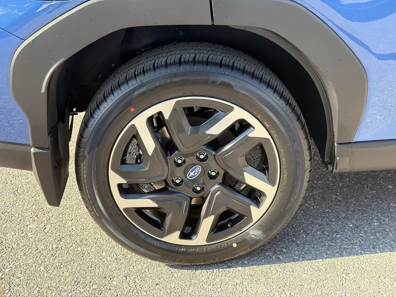 2026 Subaru Forester Limited Hybrid Hagerstown MD