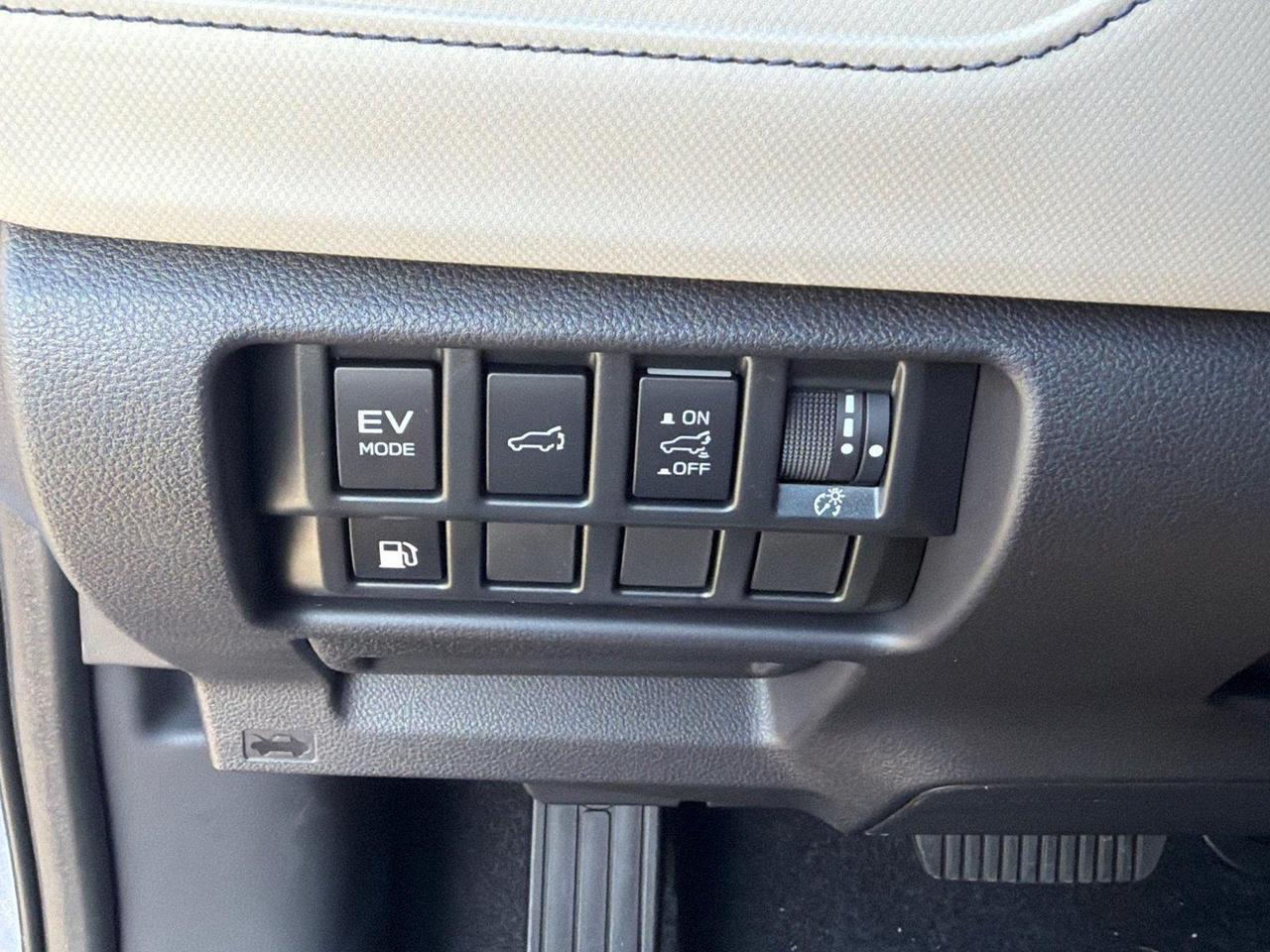 2026 Subaru Forester Limited Hybrid Hagerstown MD