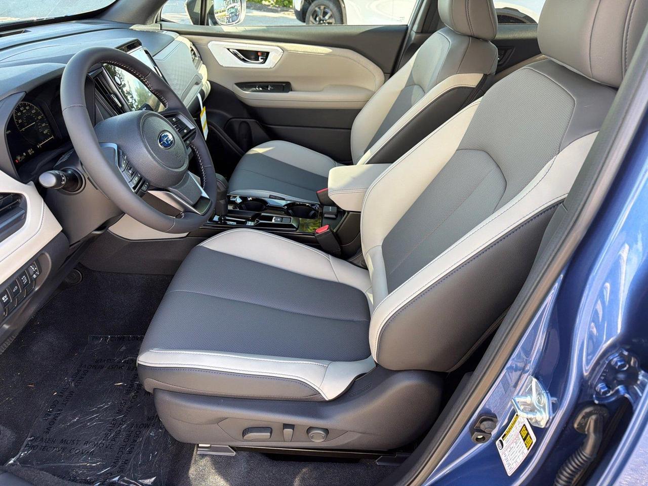 2026 Subaru Forester Limited Hybrid Hagerstown MD