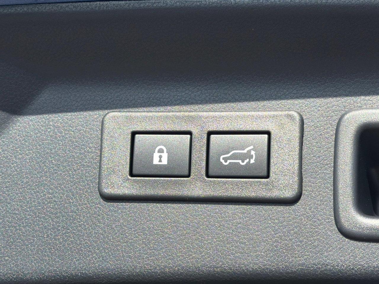 2026 Subaru Forester Limited Hybrid Hagerstown MD