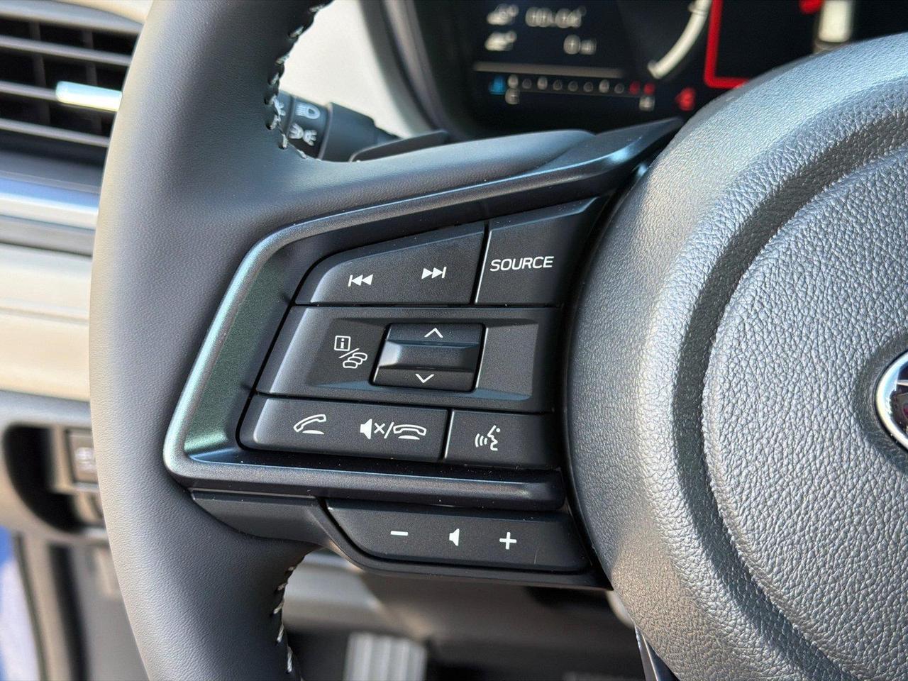 2026 Subaru Forester Limited Hybrid Hagerstown MD