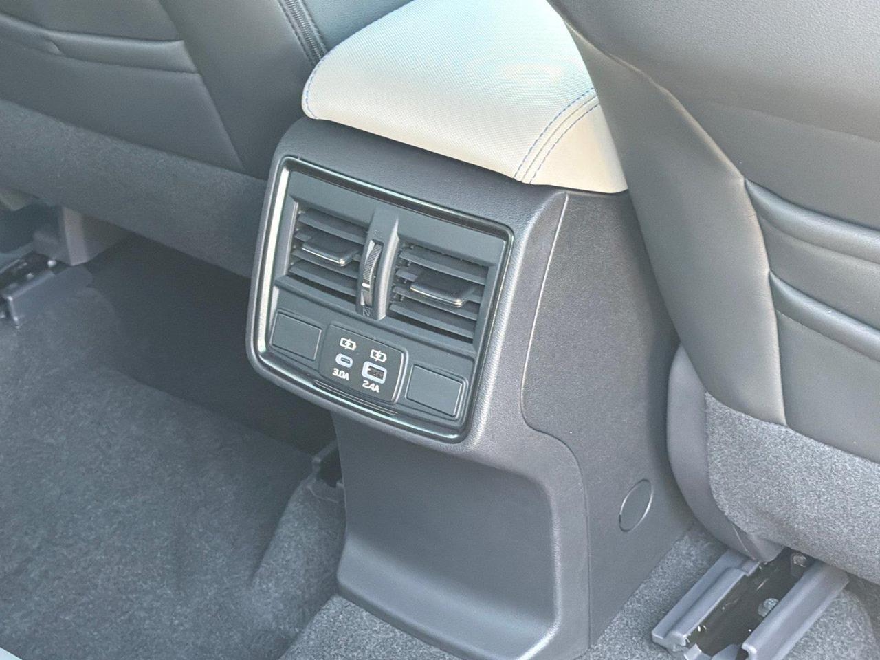 2026 Subaru Forester Limited Hybrid Hagerstown MD