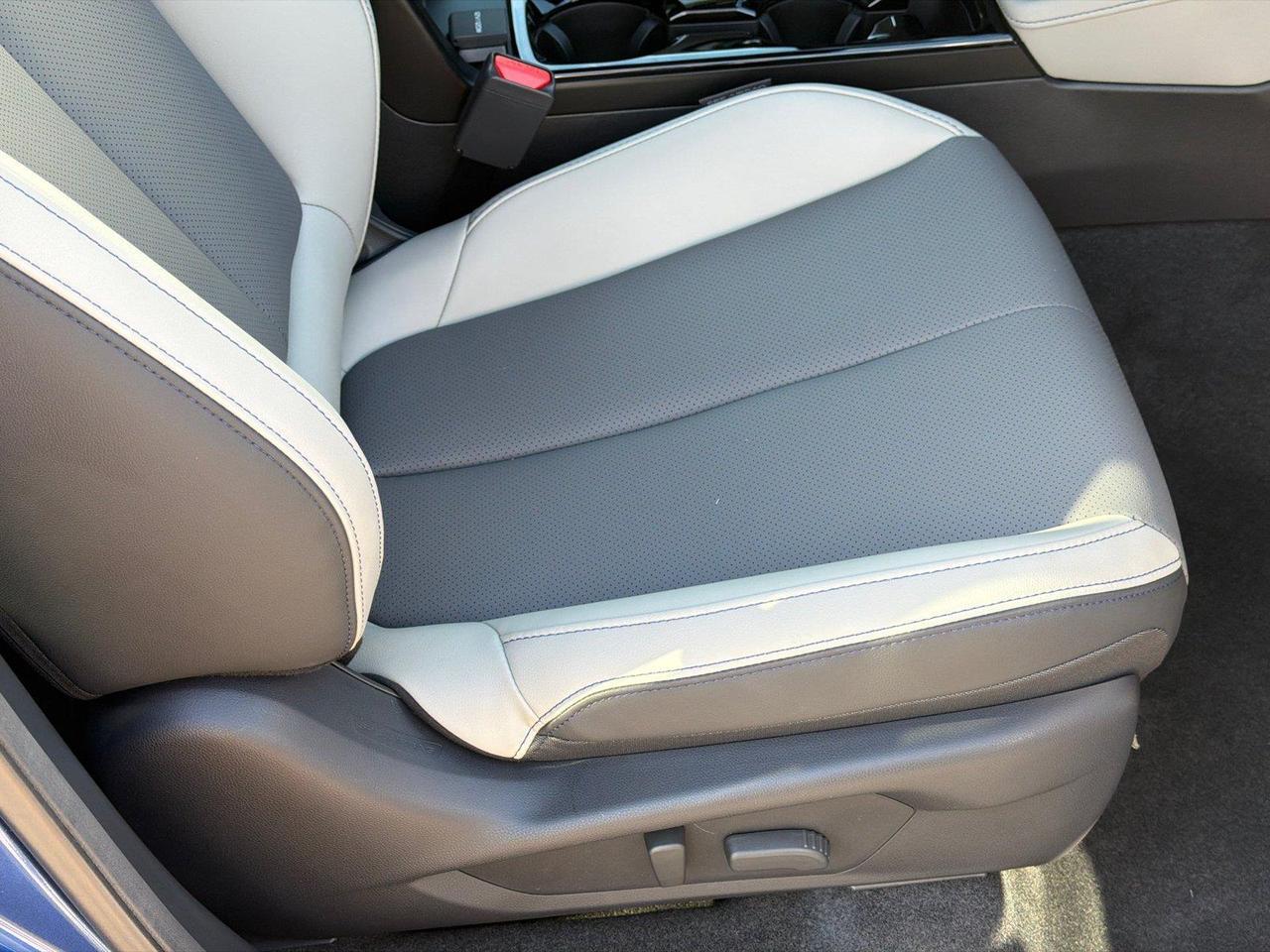 2026 Subaru Forester Limited Hybrid Hagerstown MD