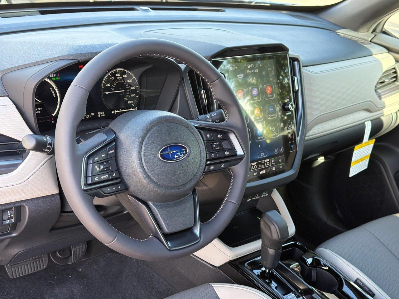 2026 Subaru Forester Limited Hybrid Hagerstown MD