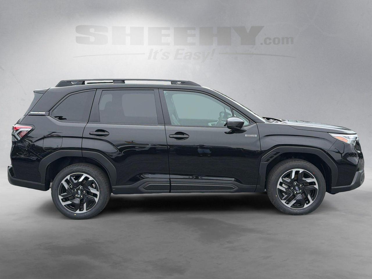2026 Subaru Forester Limited Hybrid Hagerstown MD