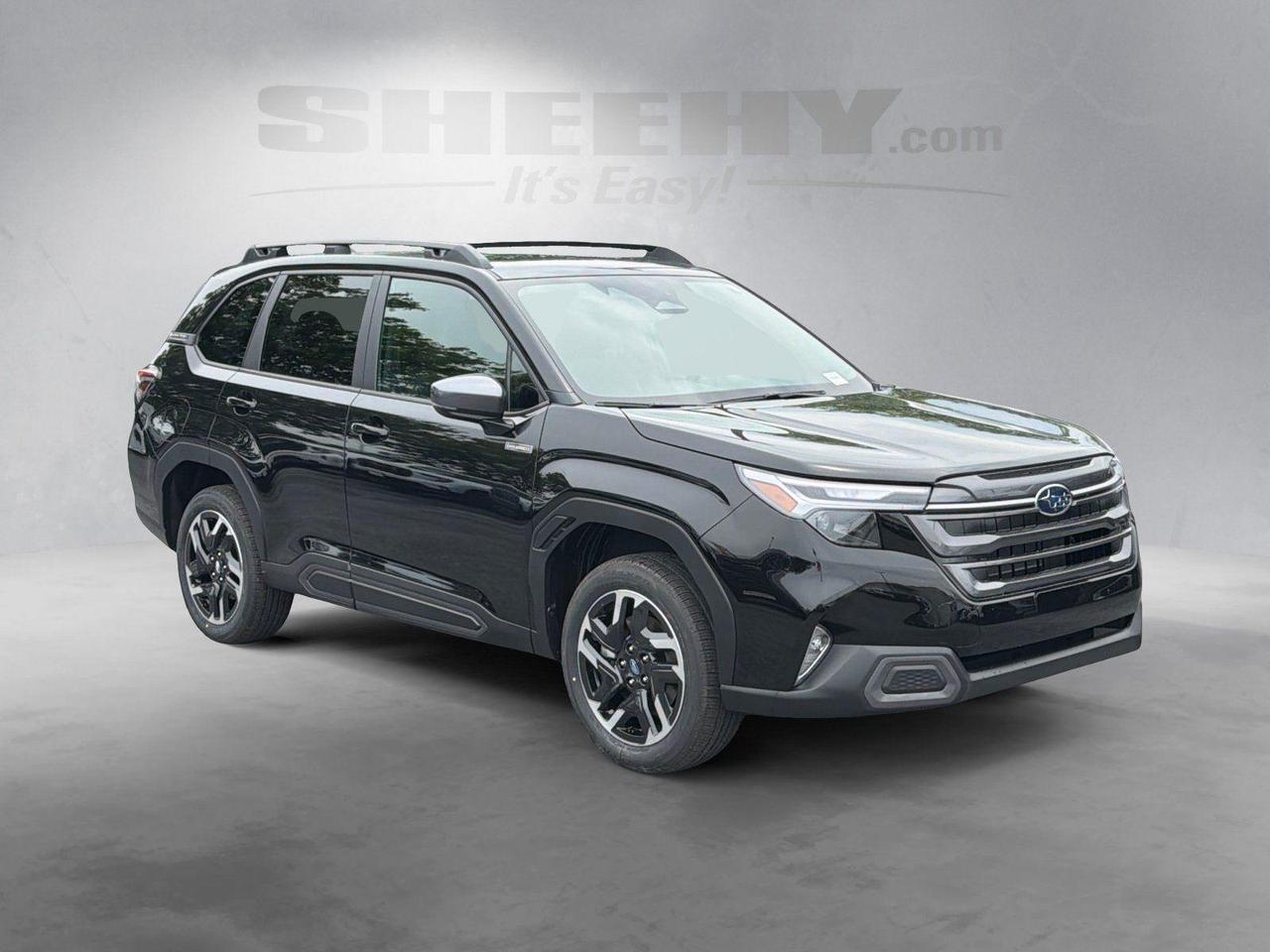 2026 Subaru Forester Limited Hybrid Hagerstown MD