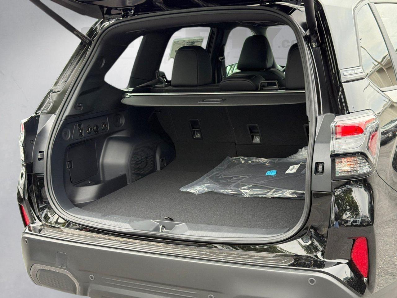 2026 Subaru Forester Limited Hybrid Hagerstown MD