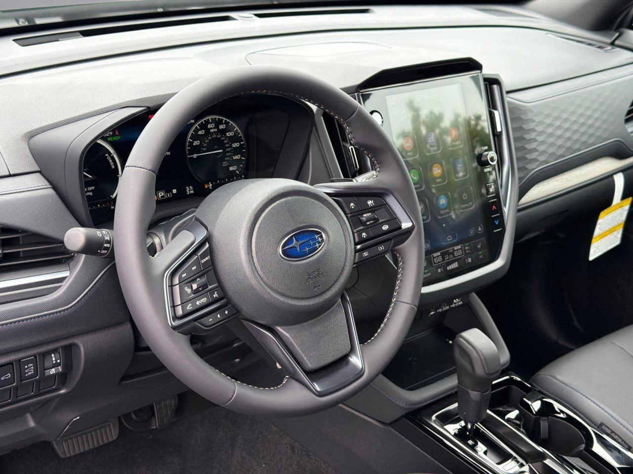 2026 Subaru Forester Limited Hybrid Hagerstown MD