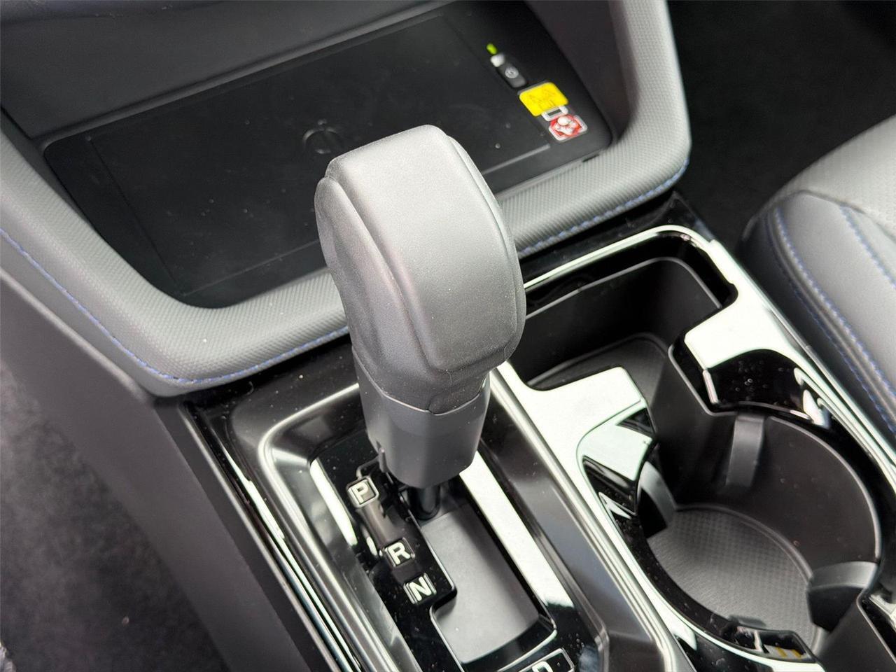 2026 Subaru Forester Limited Hybrid Hagerstown MD