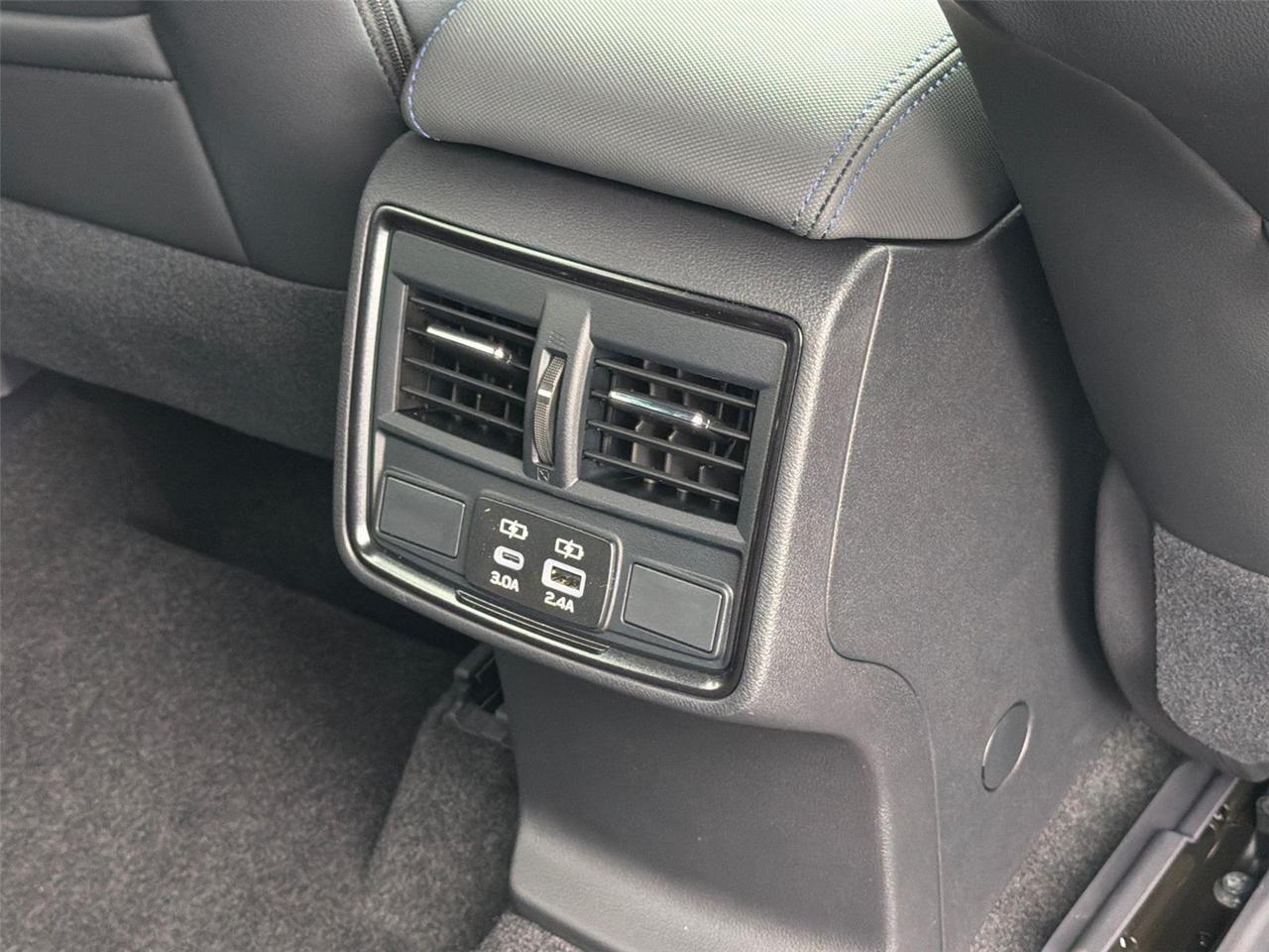 2026 Subaru Forester Limited Hybrid Hagerstown MD