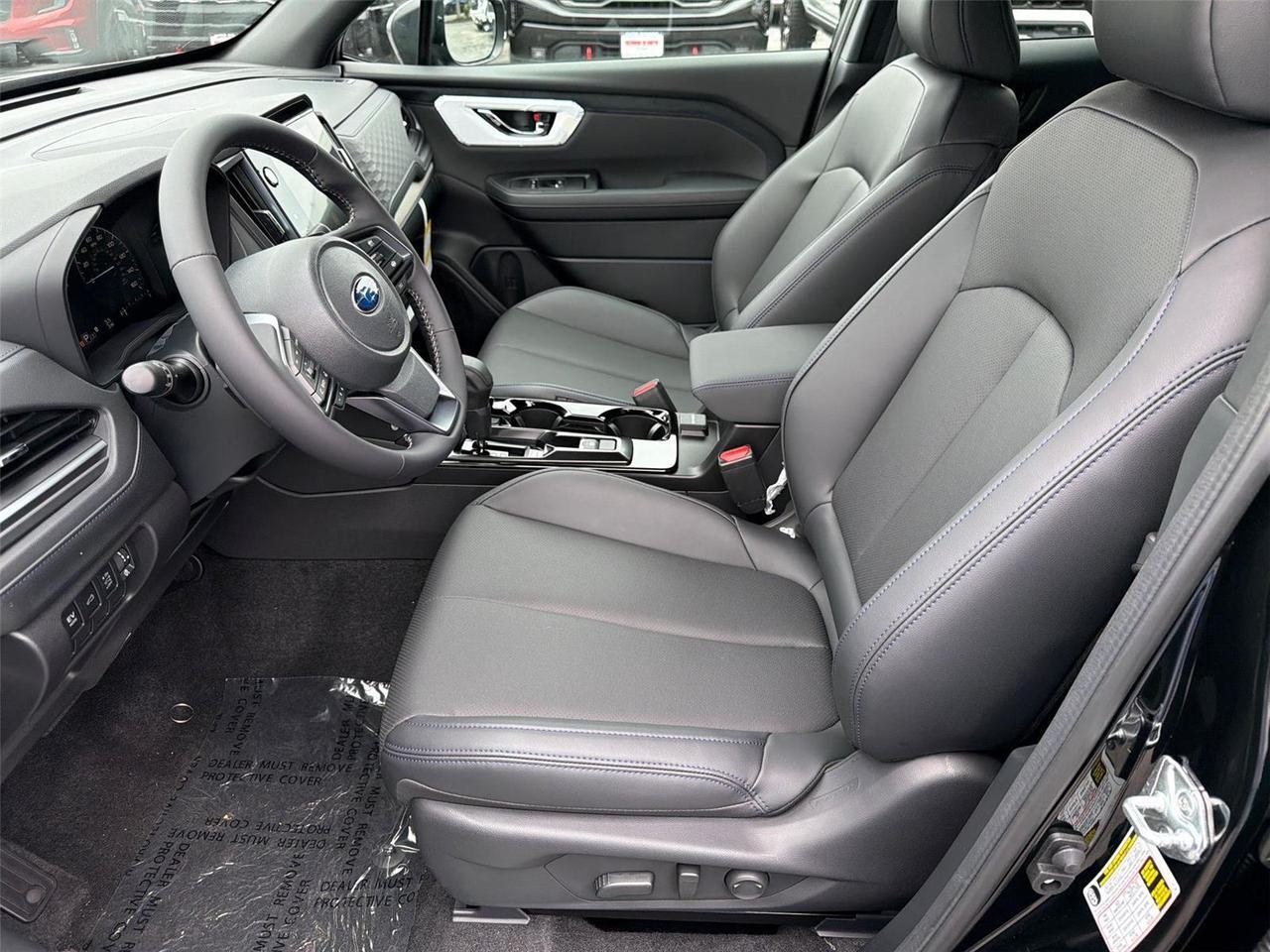 2026 Subaru Forester Limited Hybrid Hagerstown MD