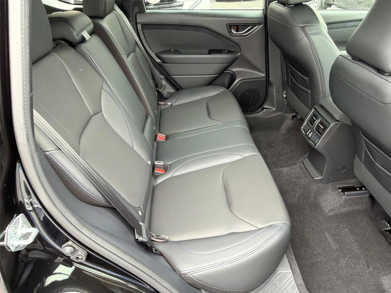 2026 Subaru Forester Limited Hybrid Hagerstown MD