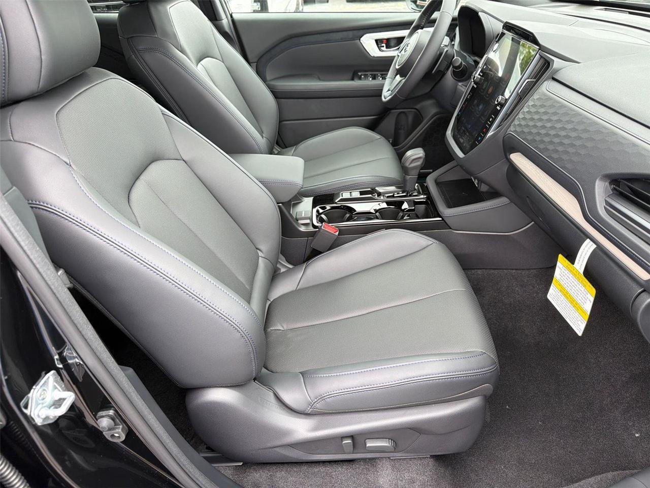 2026 Subaru Forester Limited Hybrid Hagerstown MD