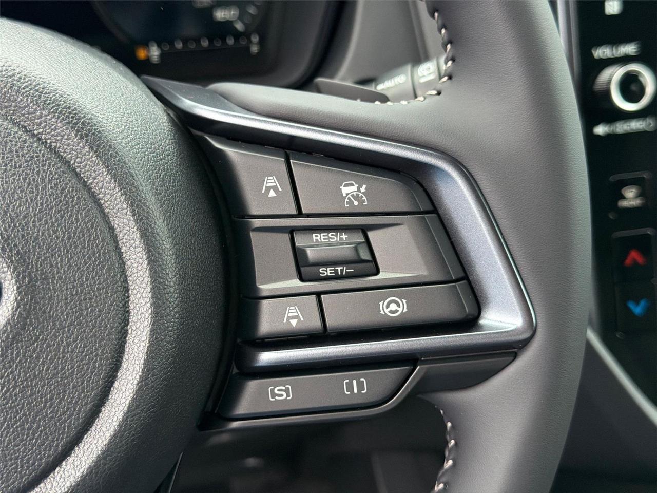 2026 Subaru Forester Limited Hybrid Hagerstown MD