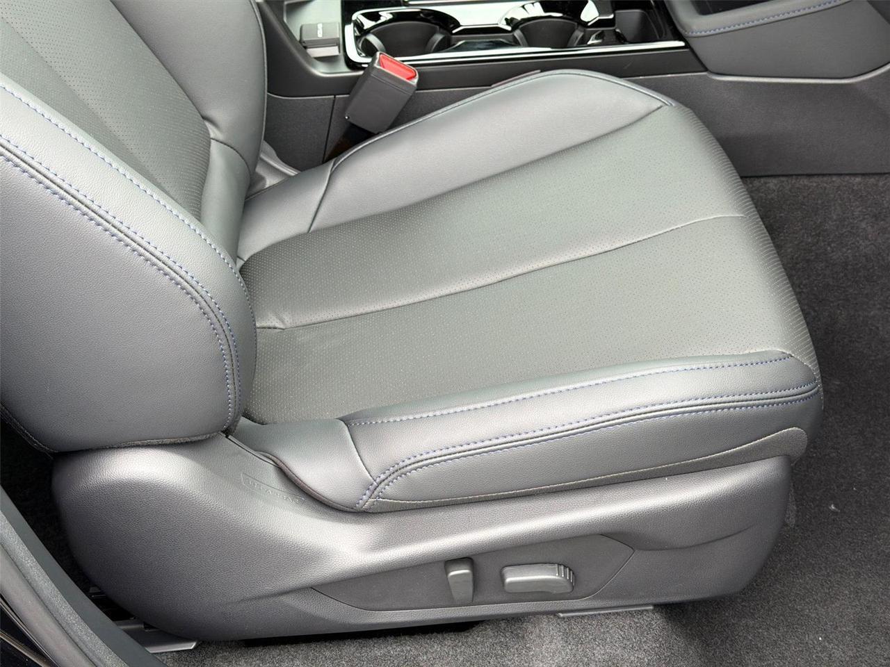 2026 Subaru Forester Limited Hybrid Hagerstown MD