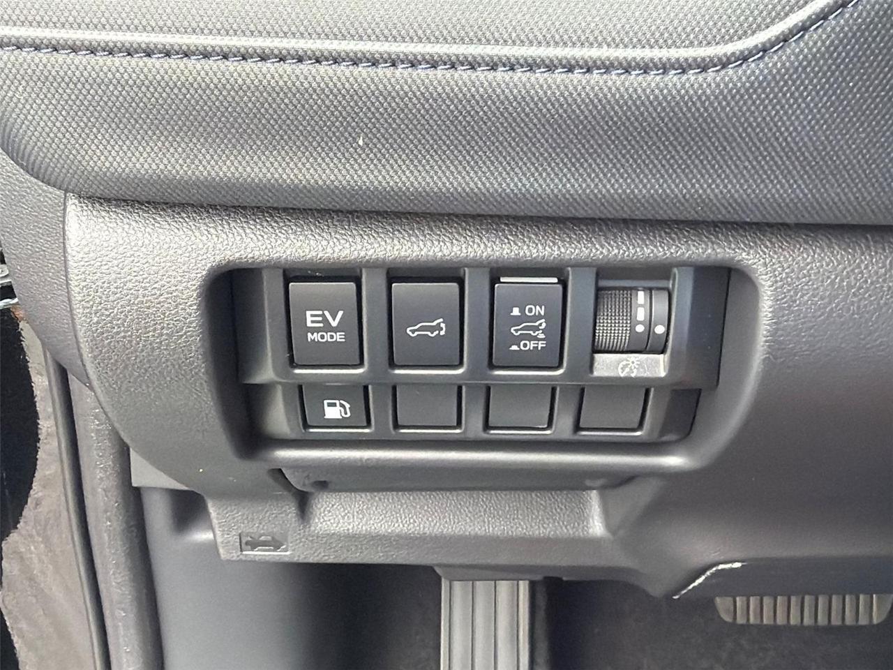 2026 Subaru Forester Limited Hybrid Hagerstown MD