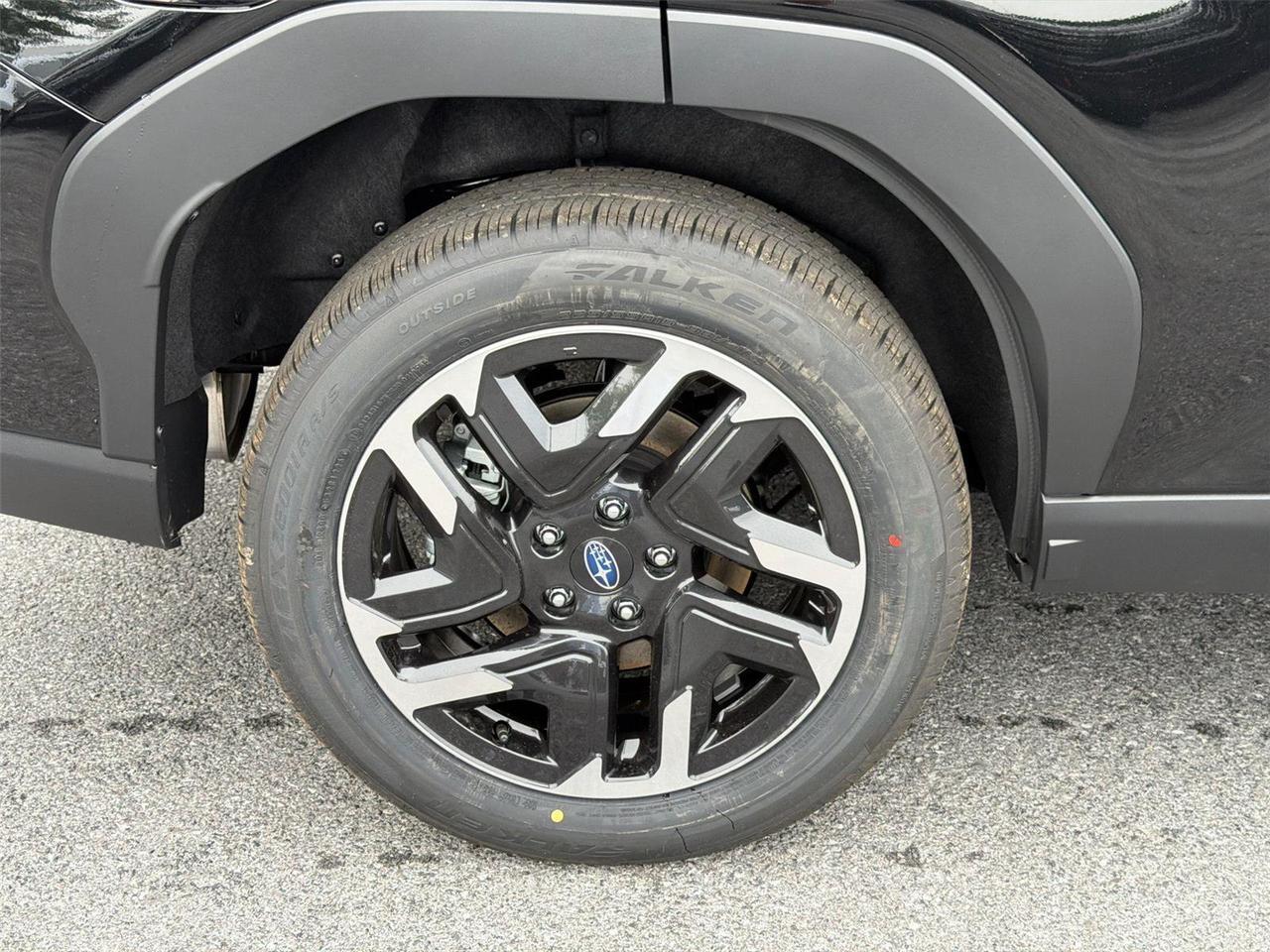 2026 Subaru Forester Limited Hybrid Hagerstown MD