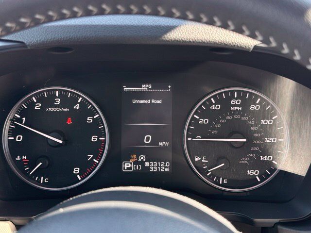 2026 Subaru Forester Limited Klamath Falls OR