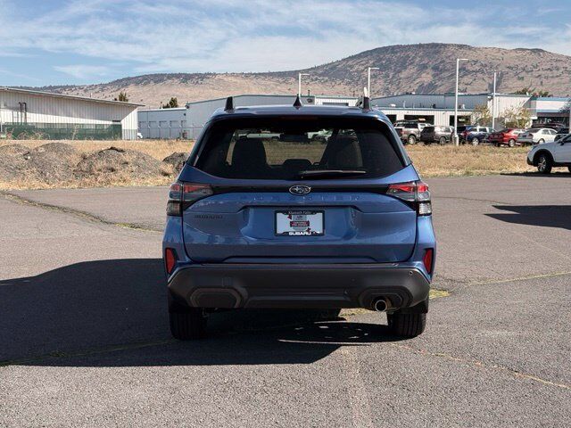 2026 Subaru Forester Limited Klamath Falls OR