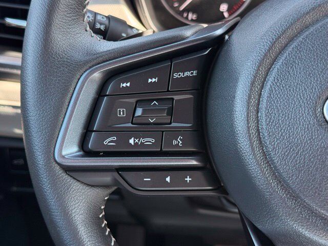 2026 Subaru Forester Limited Klamath Falls OR