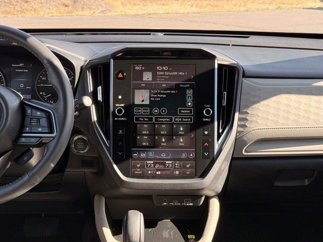 2026 Subaru Forester Limited Klamath Falls OR