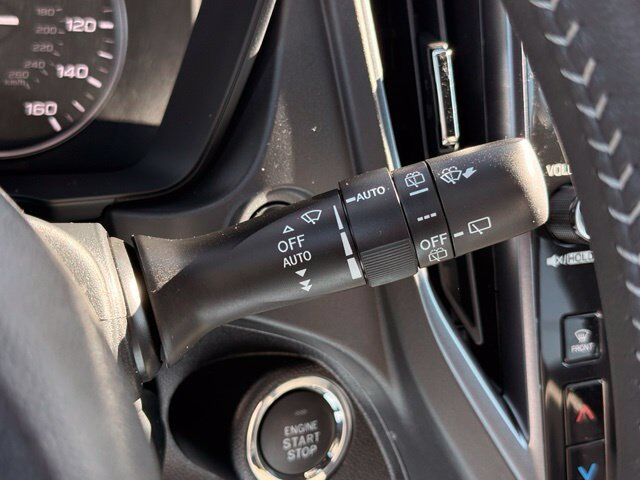 2026 Subaru Forester Limited Klamath Falls OR