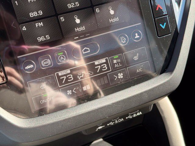 2026 Subaru Forester Limited Klamath Falls OR
