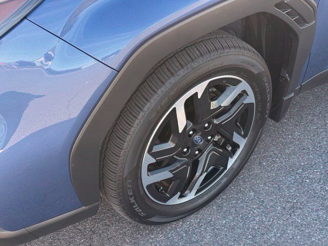 2026 Subaru Forester Limited Klamath Falls OR
