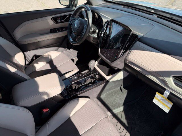 2026 Subaru Forester Limited Klamath Falls OR