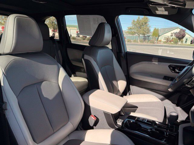 2026 Subaru Forester Limited Klamath Falls OR