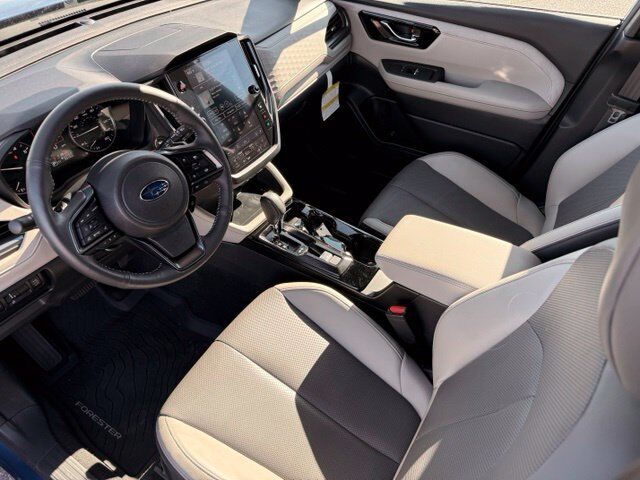 2026 Subaru Forester Limited Klamath Falls OR