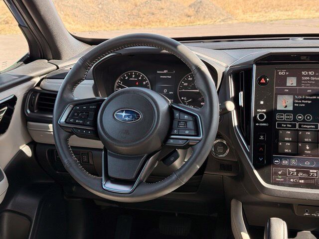 2026 Subaru Forester Limited Klamath Falls OR