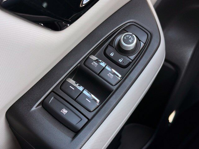 2026 Subaru Forester Limited Klamath Falls OR