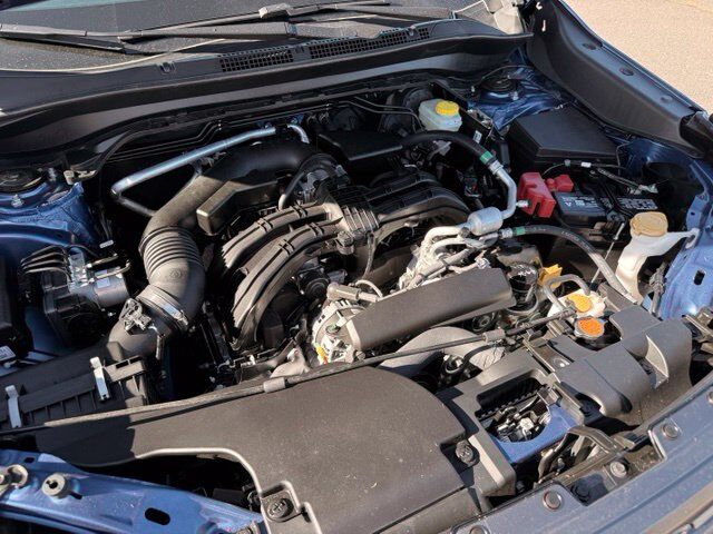 2026 Subaru Forester Limited Klamath Falls OR