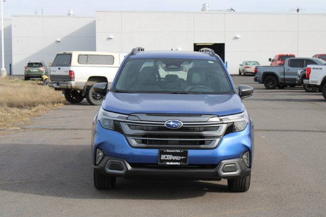 2026 Subaru Forester Limited Klamath Falls OR