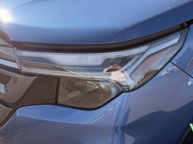 2026 Subaru Forester Limited Klamath Falls OR