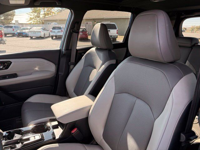 2026 Subaru Forester Limited Klamath Falls OR
