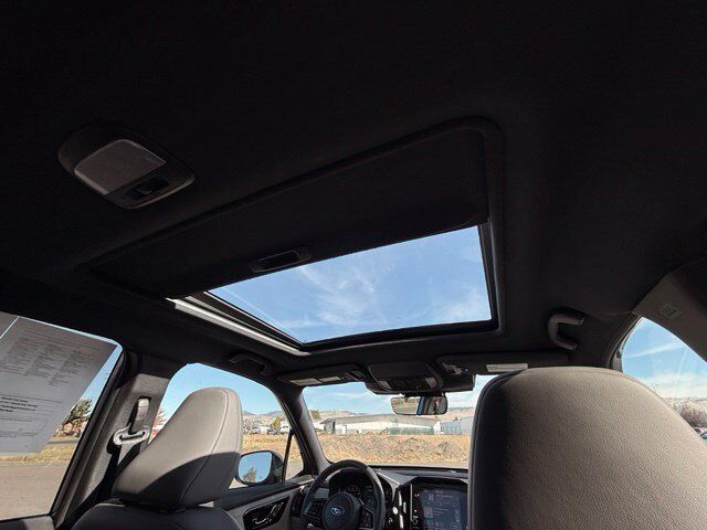 2026 Subaru Forester Limited Klamath Falls OR