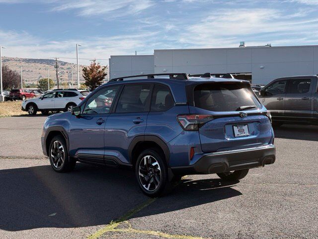 2026 Subaru Forester Limited Klamath Falls OR