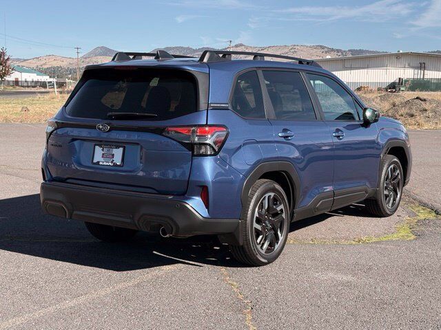 2026 Subaru Forester Limited Klamath Falls OR
