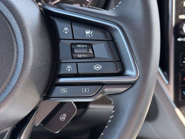 2026 Subaru Forester Limited Klamath Falls OR