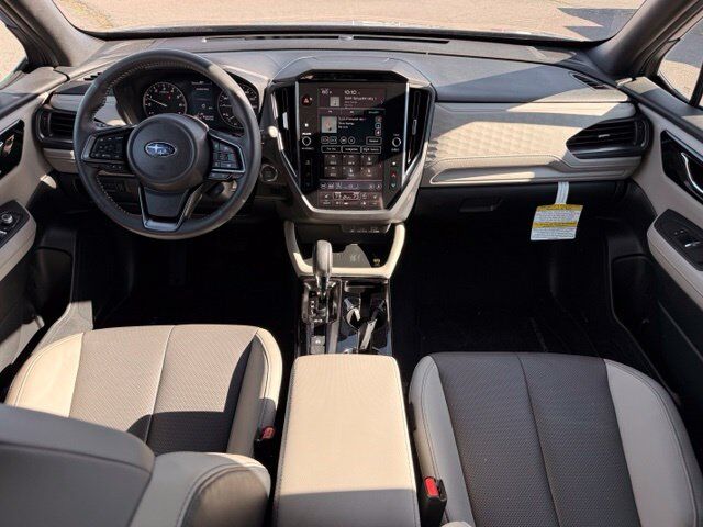 2026 Subaru Forester Limited Klamath Falls OR