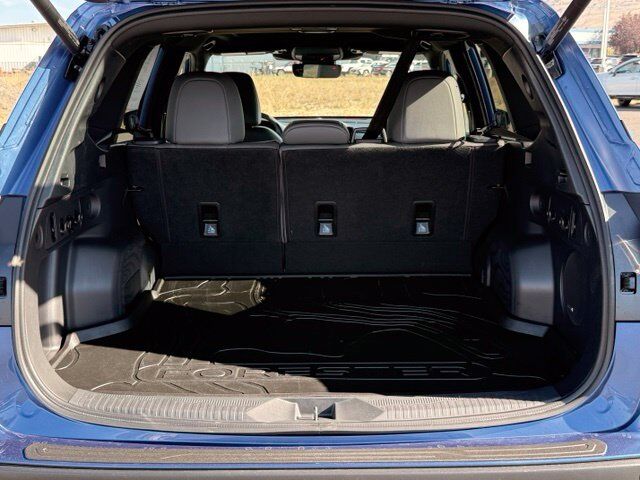 2026 Subaru Forester Limited Klamath Falls OR