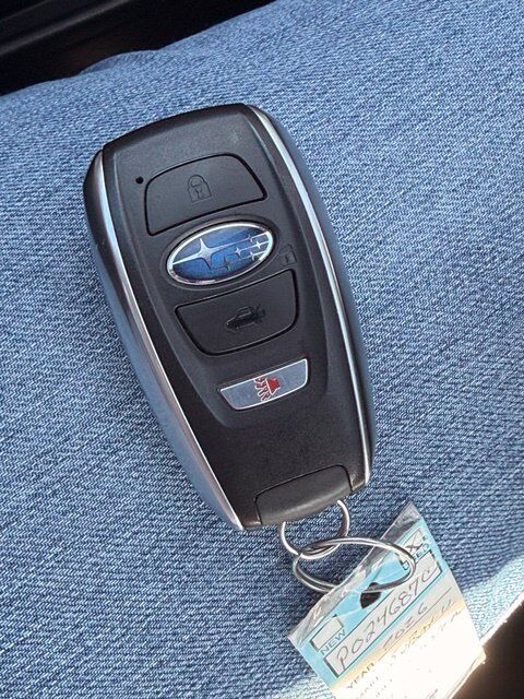 2026 Subaru Forester Limited Klamath Falls OR