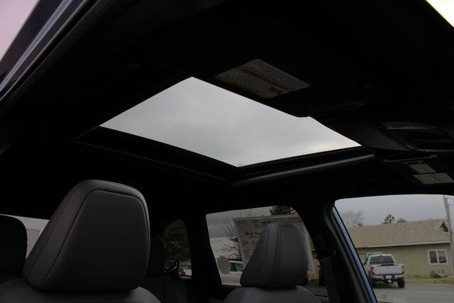 2026 Subaru Forester Limited Klamath Falls OR