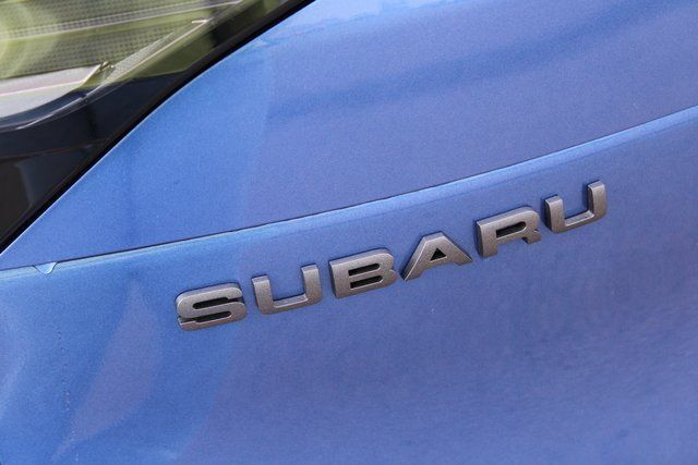 2026 Subaru Forester Limited Klamath Falls OR